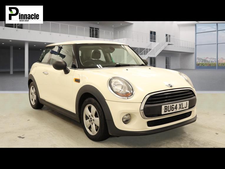 Used MINI Hatch 2014 for sale - 77636315: Photo 1