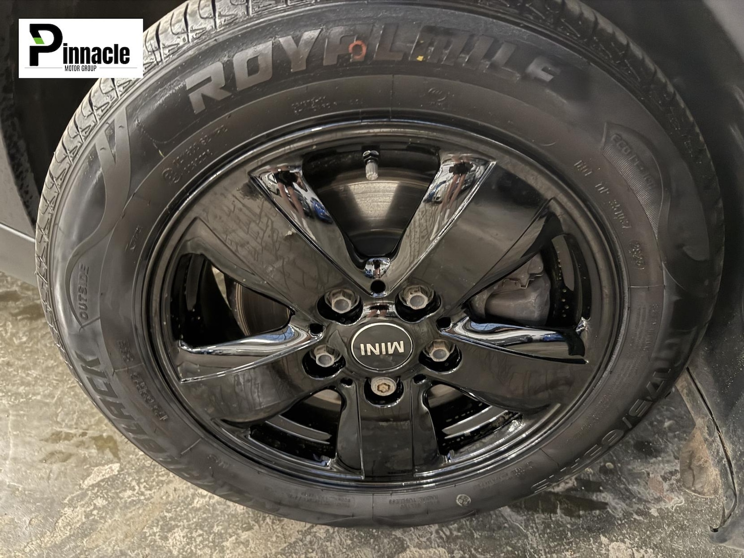 Used MINI Hatch 2014 for sale - 77636315: Photo 10