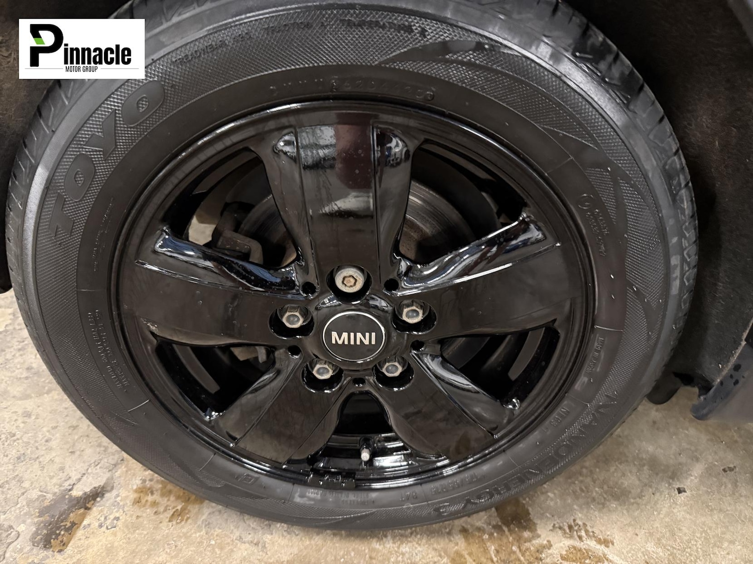 Used MINI Hatch 2014 for sale - 77636315: Photo 11