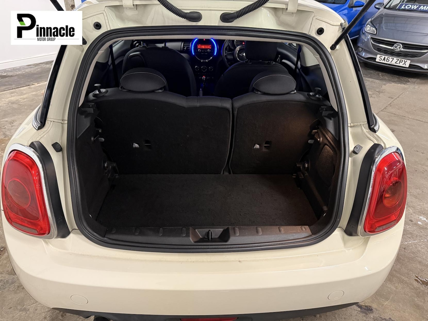 Used MINI Hatch 2014 for sale - 77636315: Photo 12