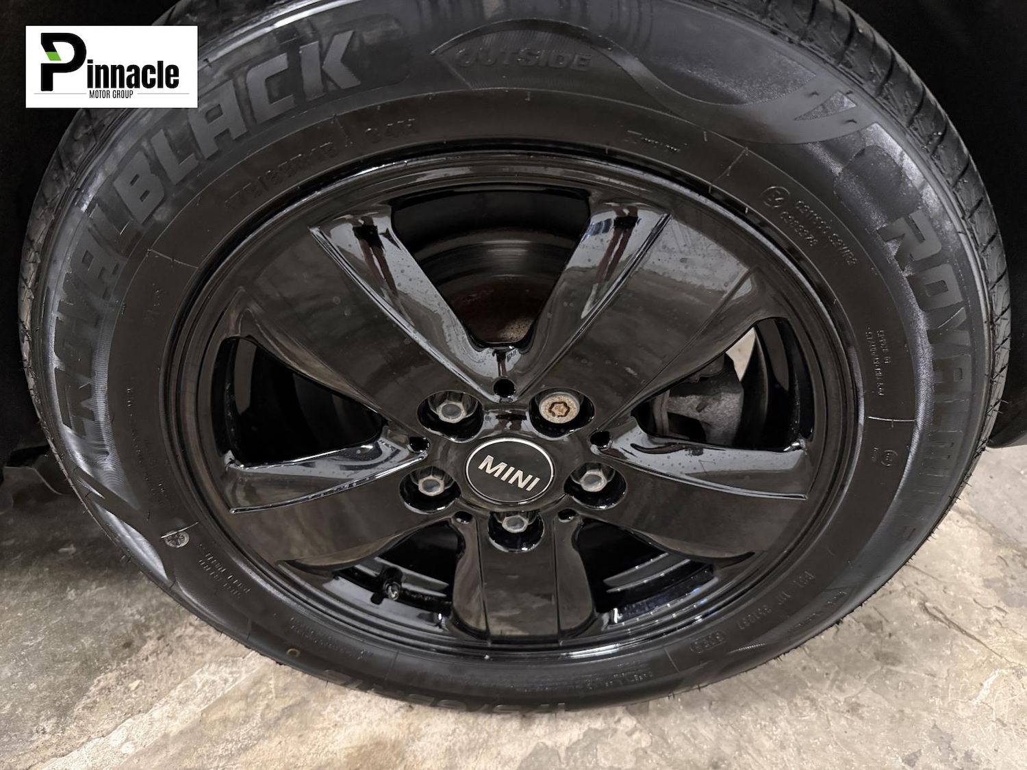 Used MINI Hatch 2014 for sale - 77636315: Photo 13