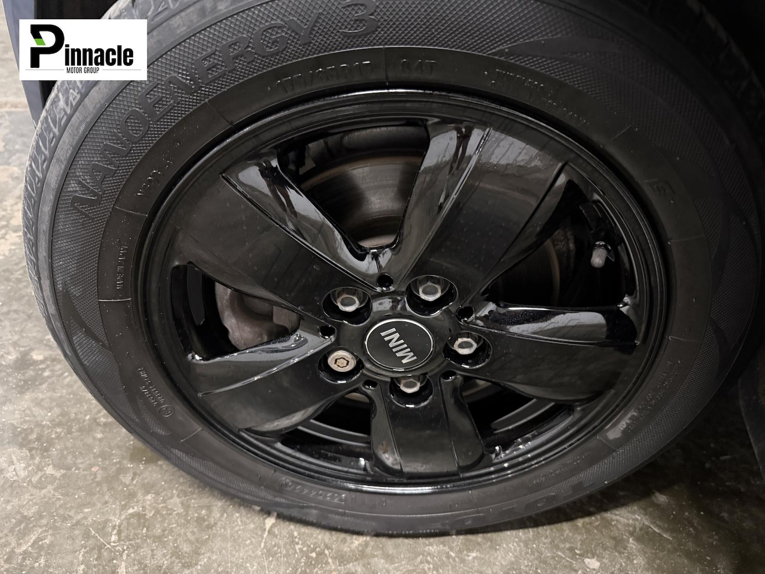 Used MINI Hatch 2014 for sale - 77636315: Photo 14