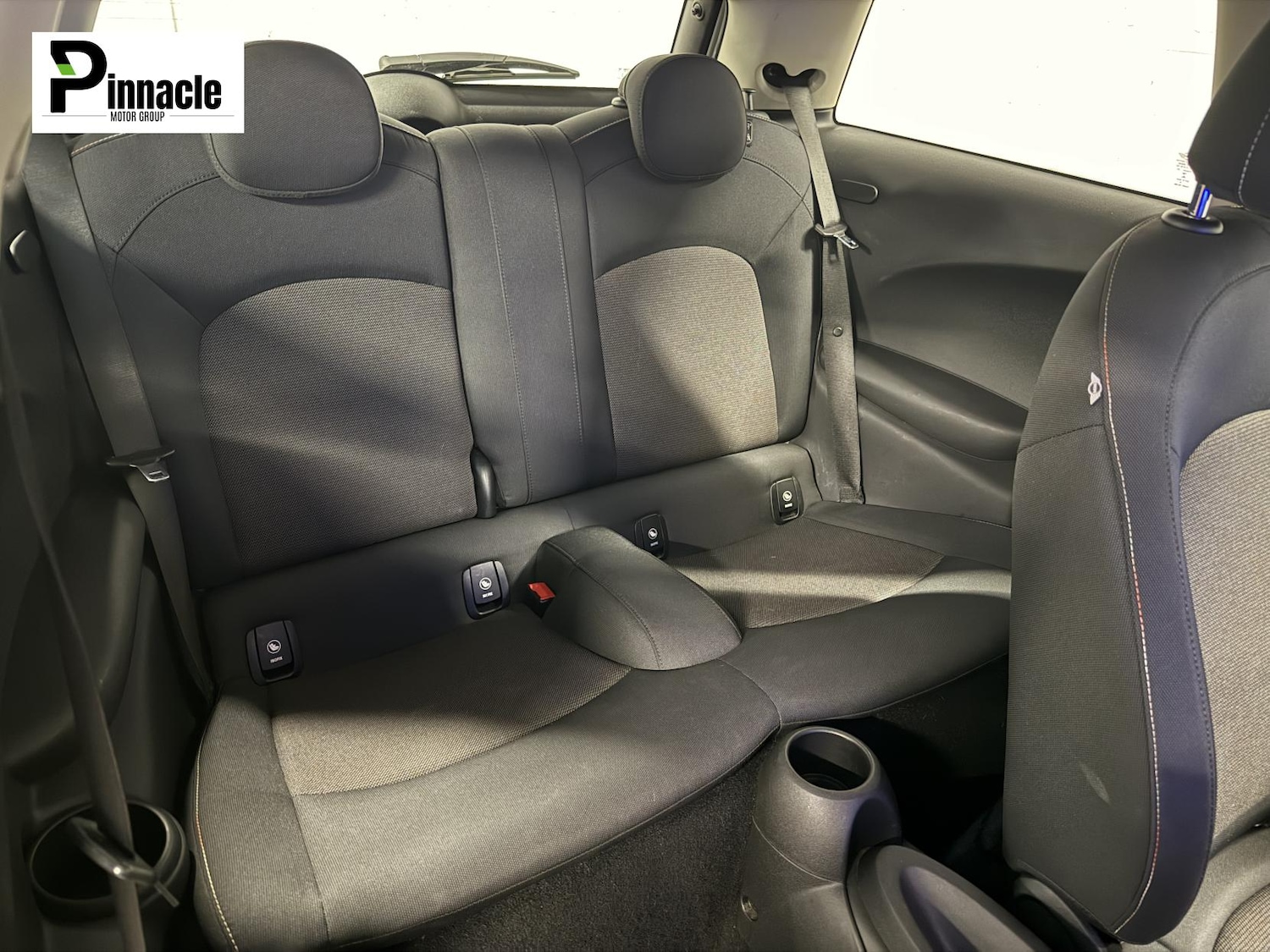 Used MINI Hatch 2014 for sale - 77636315: Photo 15