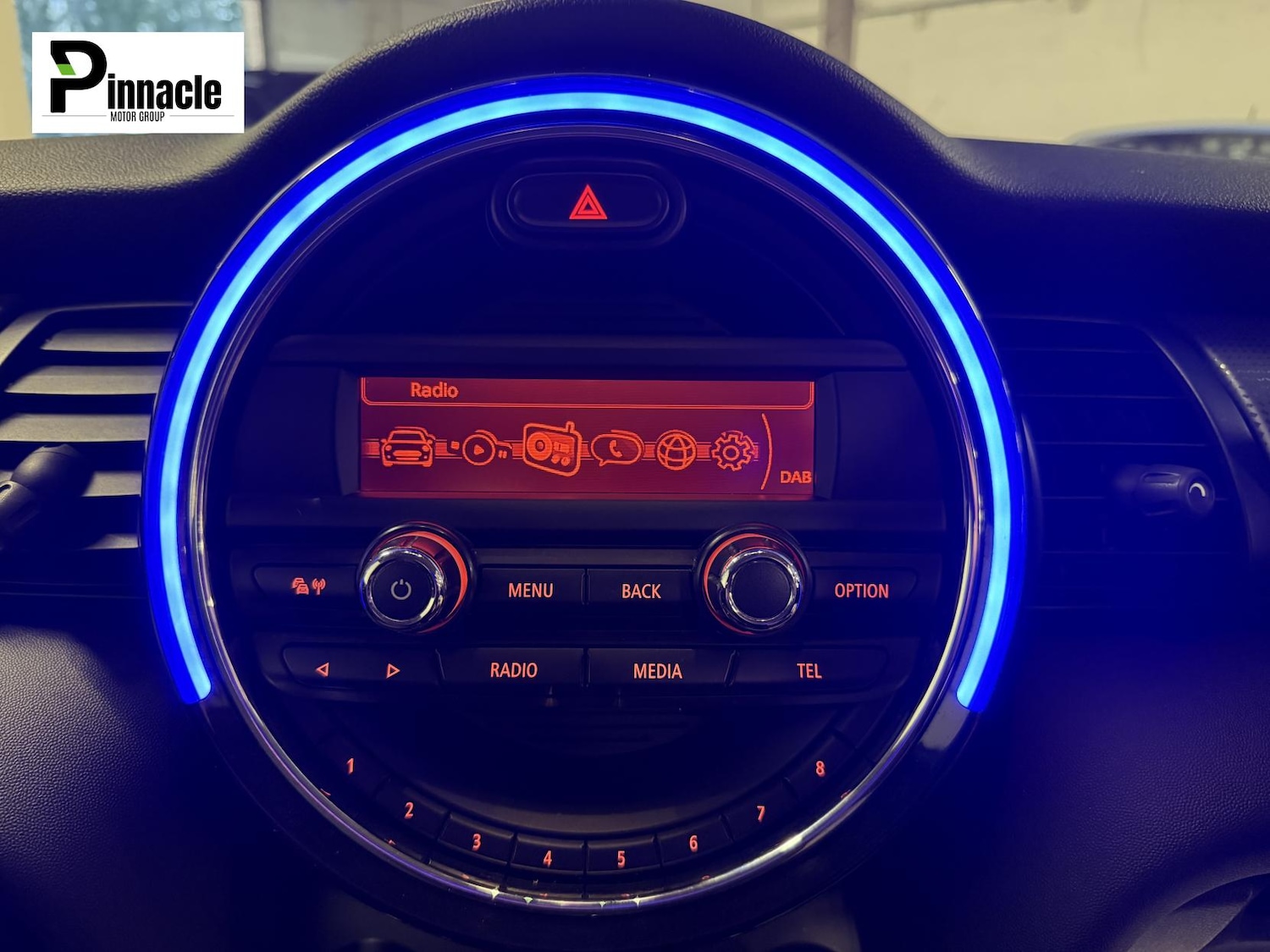 Used MINI Hatch 2014 for sale - 77636315: Photo 18