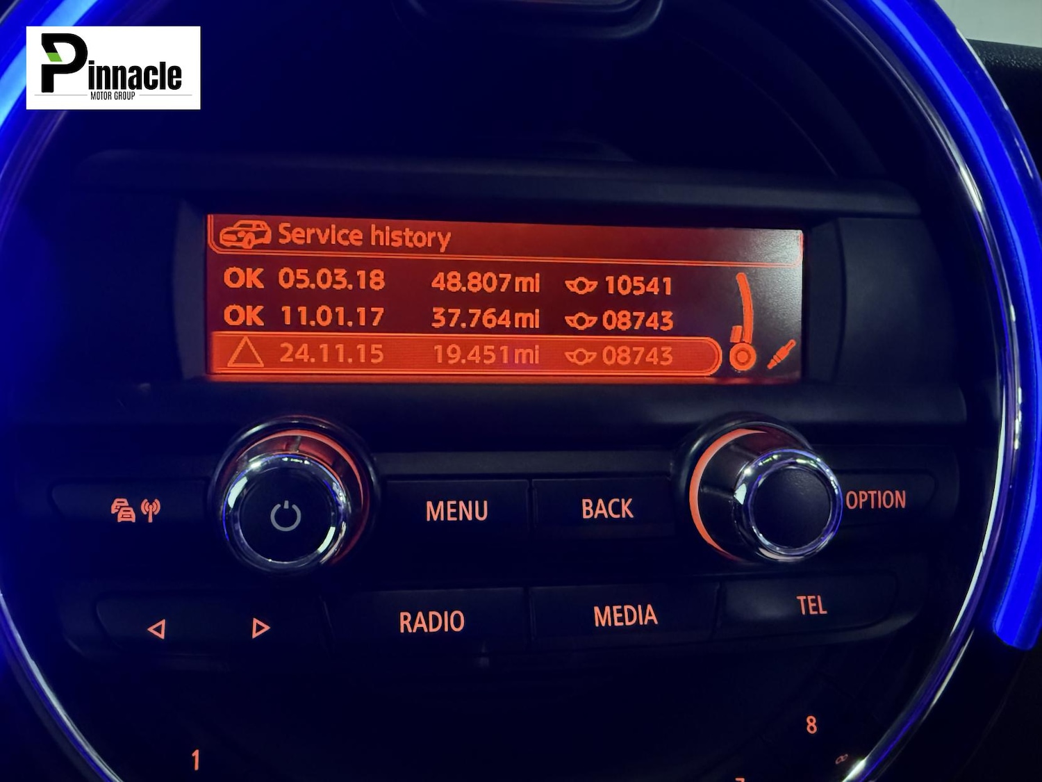 Used MINI Hatch 2014 for sale - 77636315: Photo 20