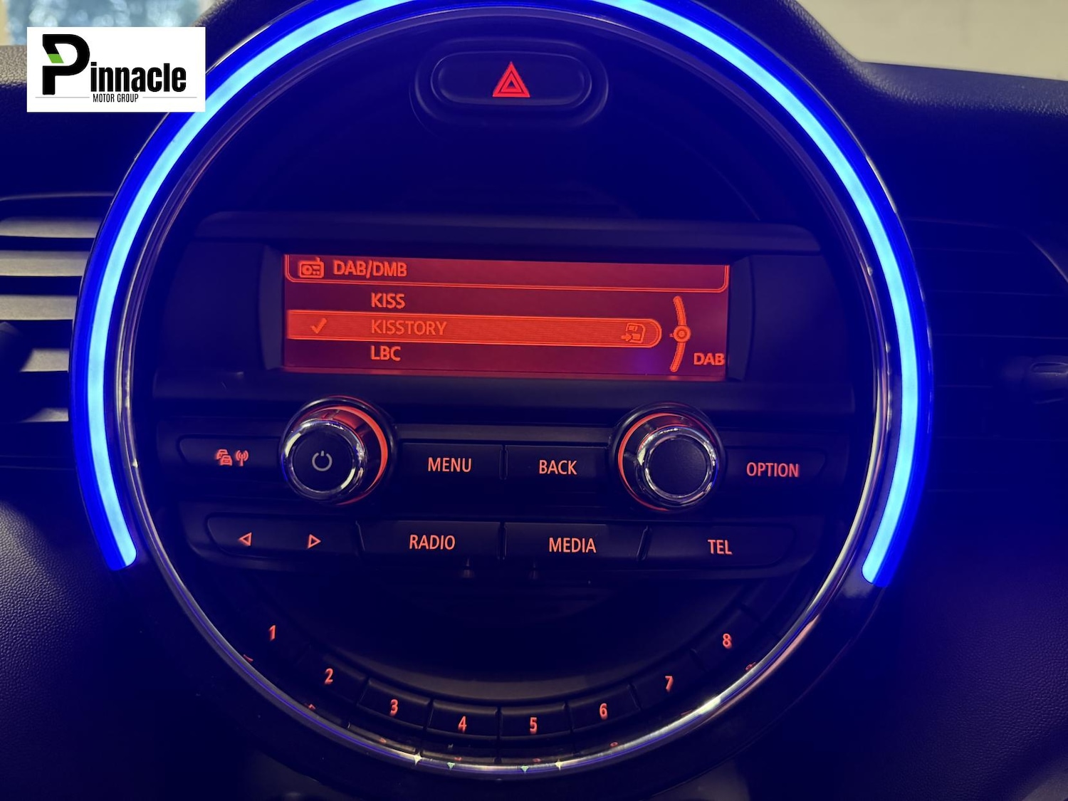 Used MINI Hatch 2014 for sale - 77636315: Photo 22