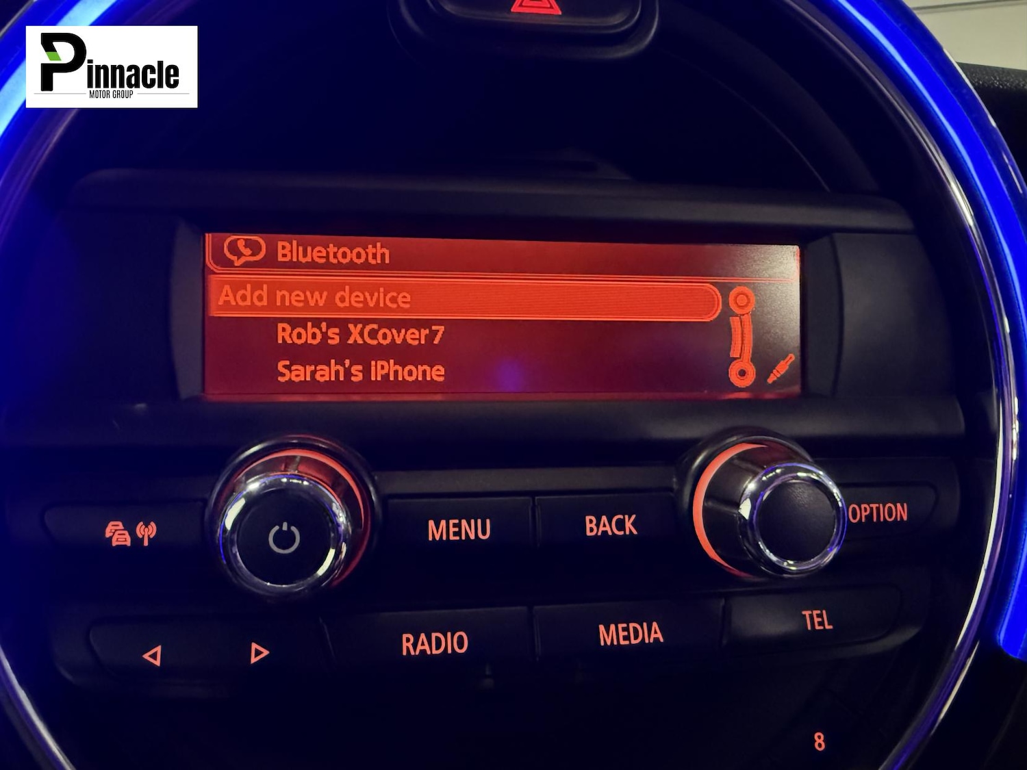 Used MINI Hatch 2014 for sale - 77636315: Photo 23