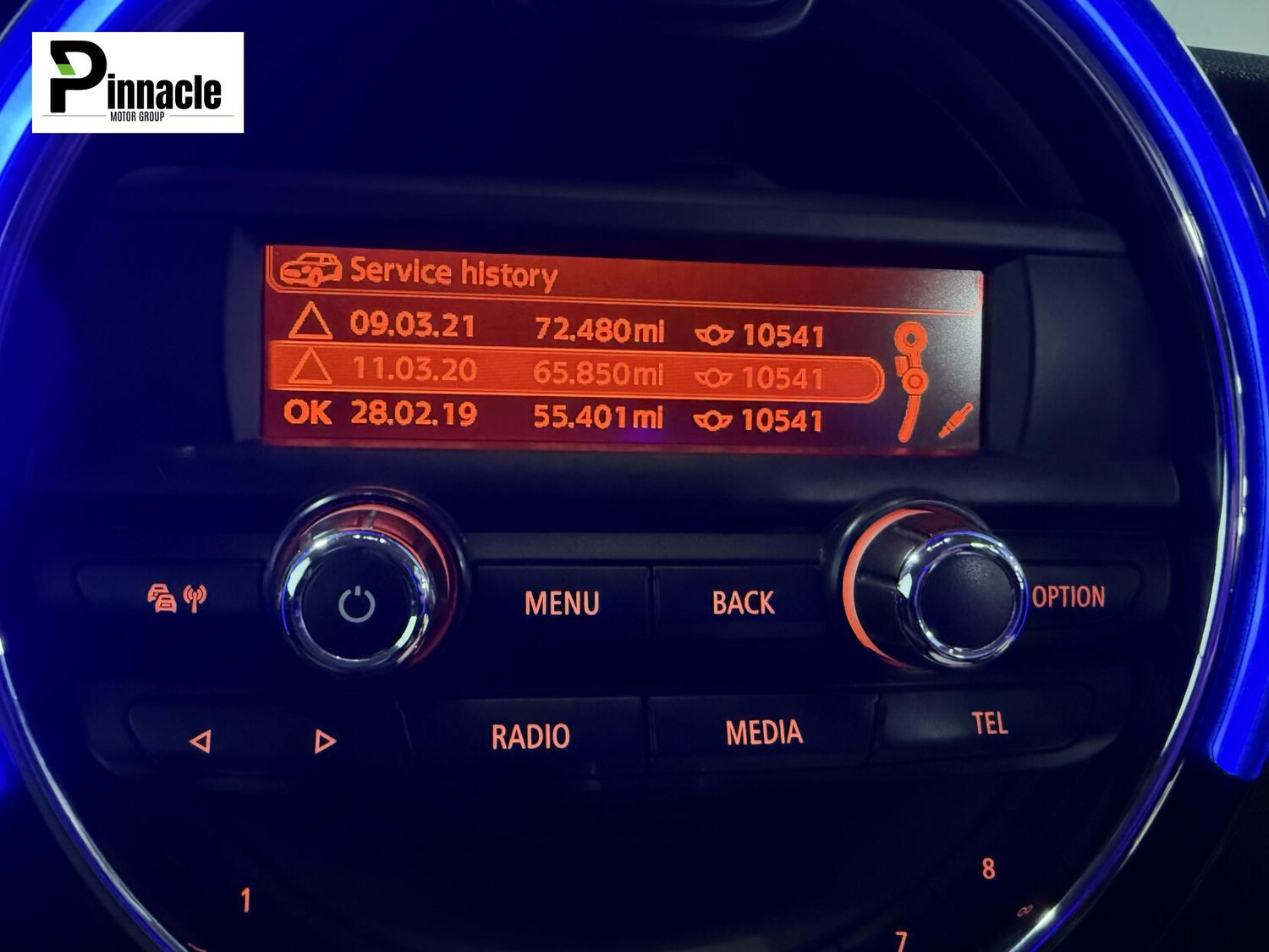 Used MINI Hatch 2014 for sale - 77636315: Photo 24