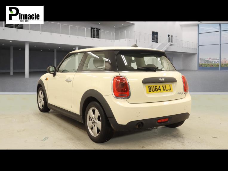 Used MINI Hatch 2014 for sale - 77636315: Photo 3