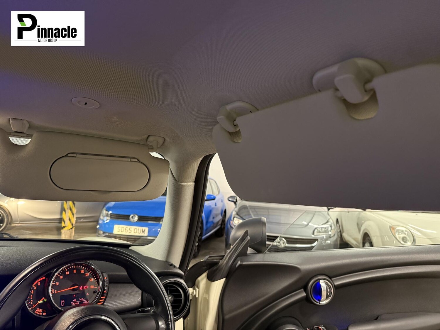 Used MINI Hatch 2014 for sale - 77636315: Photo 30