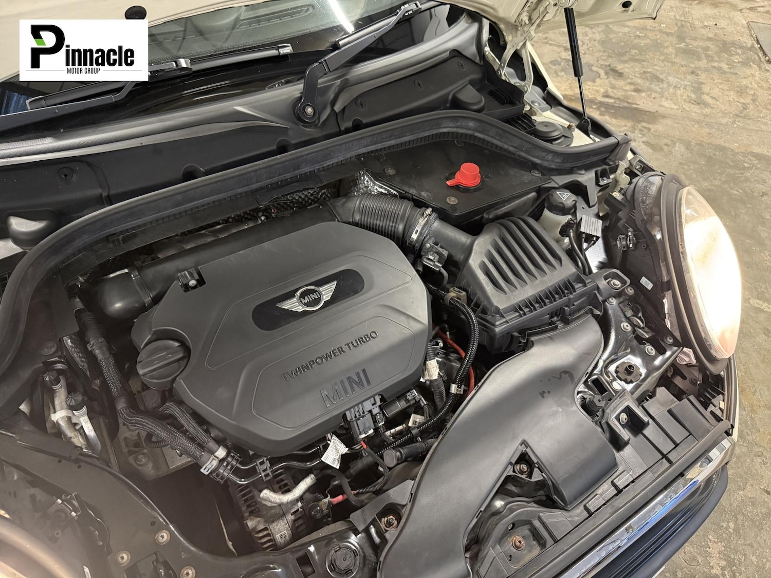 Used MINI Hatch 2014 for sale - 77636315: Photo 31