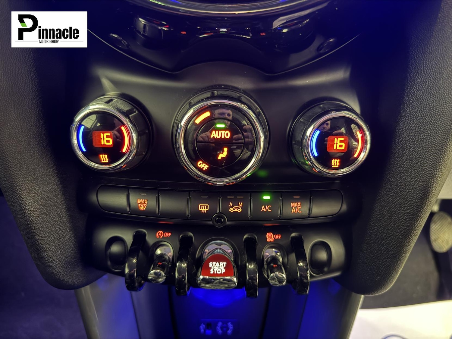 Used MINI Hatch 2014 for sale - 77636315: Photo 33