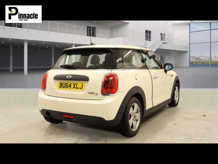 Used MINI Hatch 2014 for sale - 77636315: Photo 5