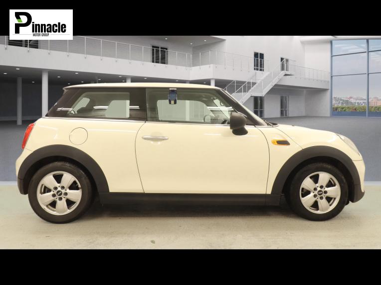 Used MINI Hatch 2014 for sale - 77636315: Photo 7