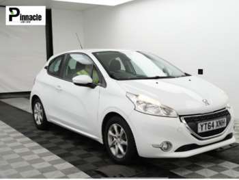 2014 - 1.2 VTi Active 3dr