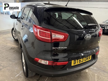 Used Kia Sportage 2014 for sale - 79459932: Photo