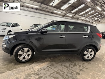 Used Kia Sportage 2014 for sale - 79459932: Photo