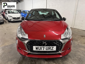 Used DS Automobiles DS 3 2017 for sale - 77049393: Photo