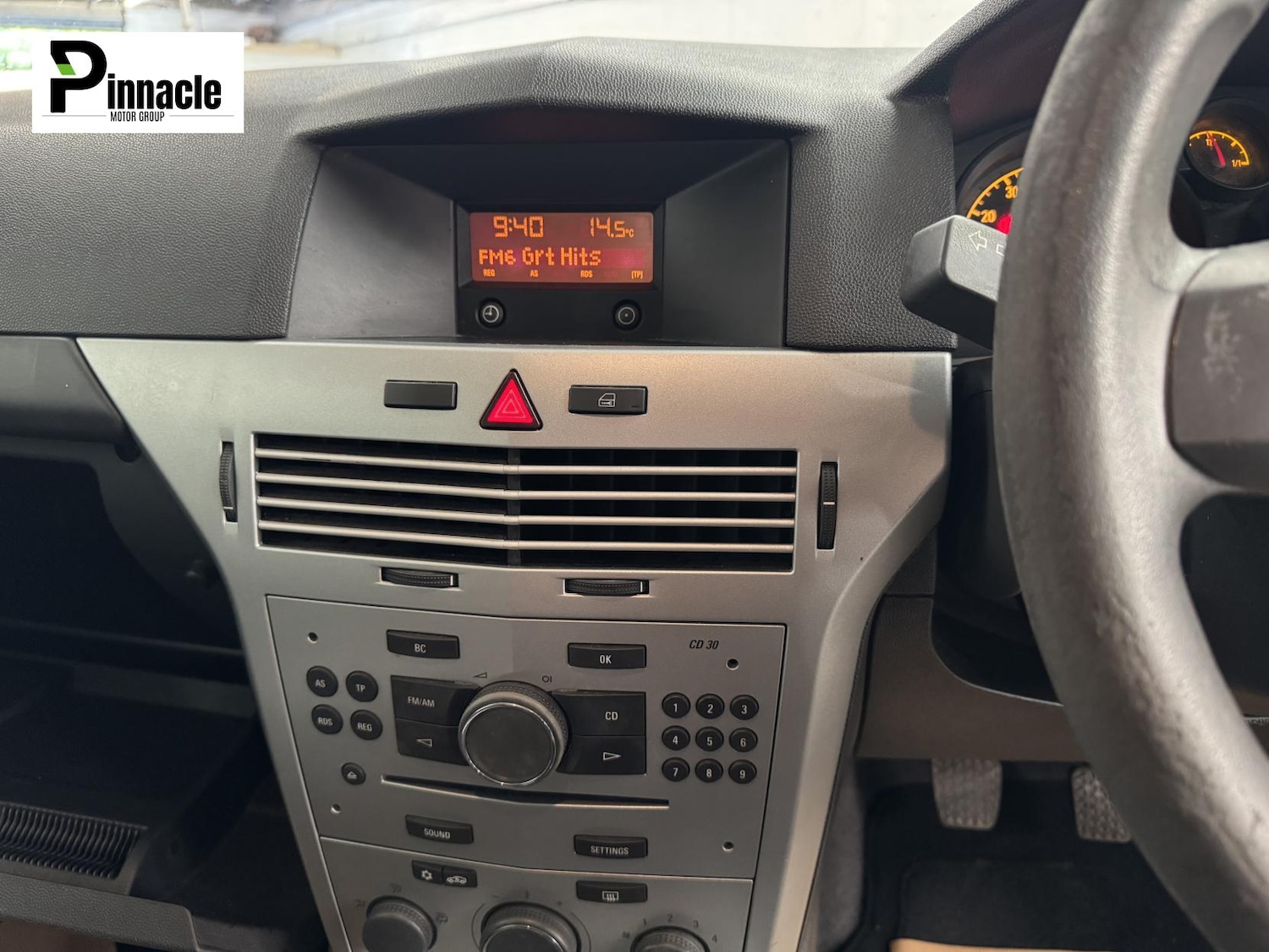 Vehicle 17