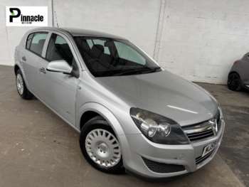 2009 - 1.4i 16V Life 5dr [AC]