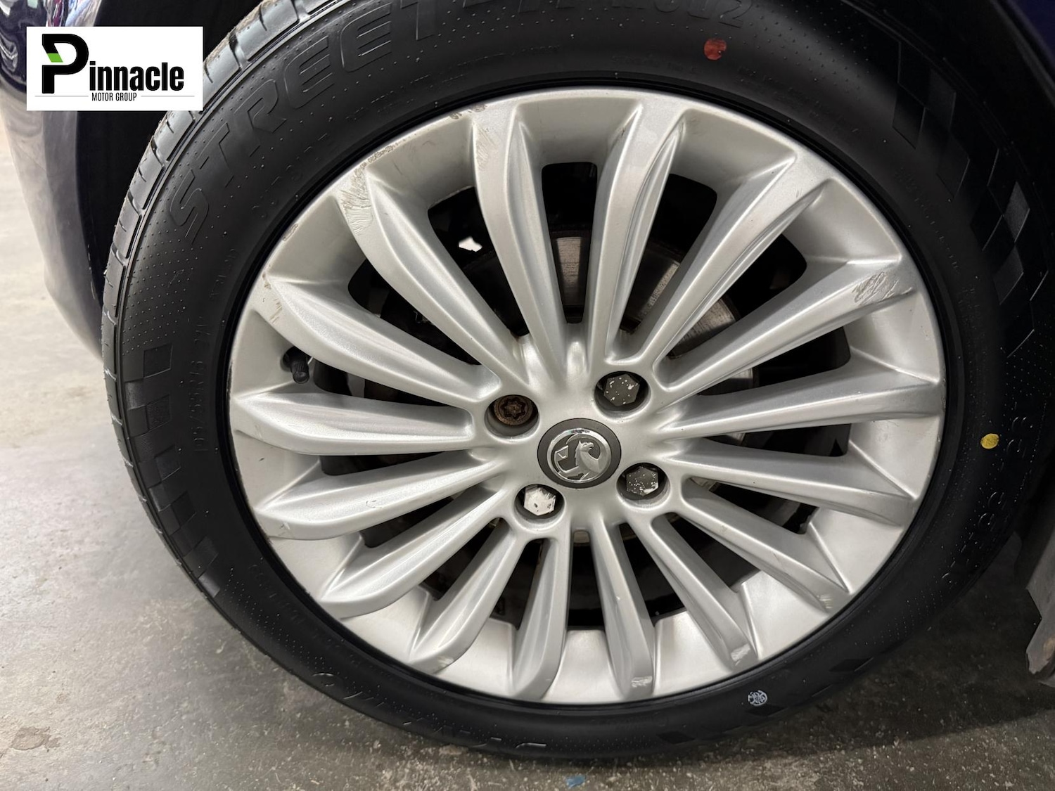 Used Vauxhall ADAM 2013 for sale - 76022763: Photo 10