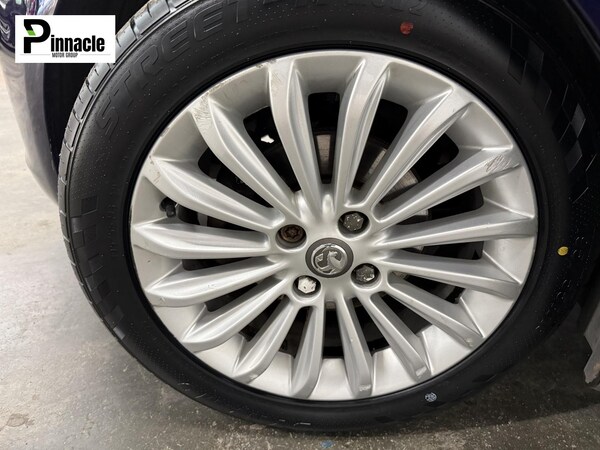 Used Vauxhall ADAM 2013 for sale - 76022763: Photo 10
