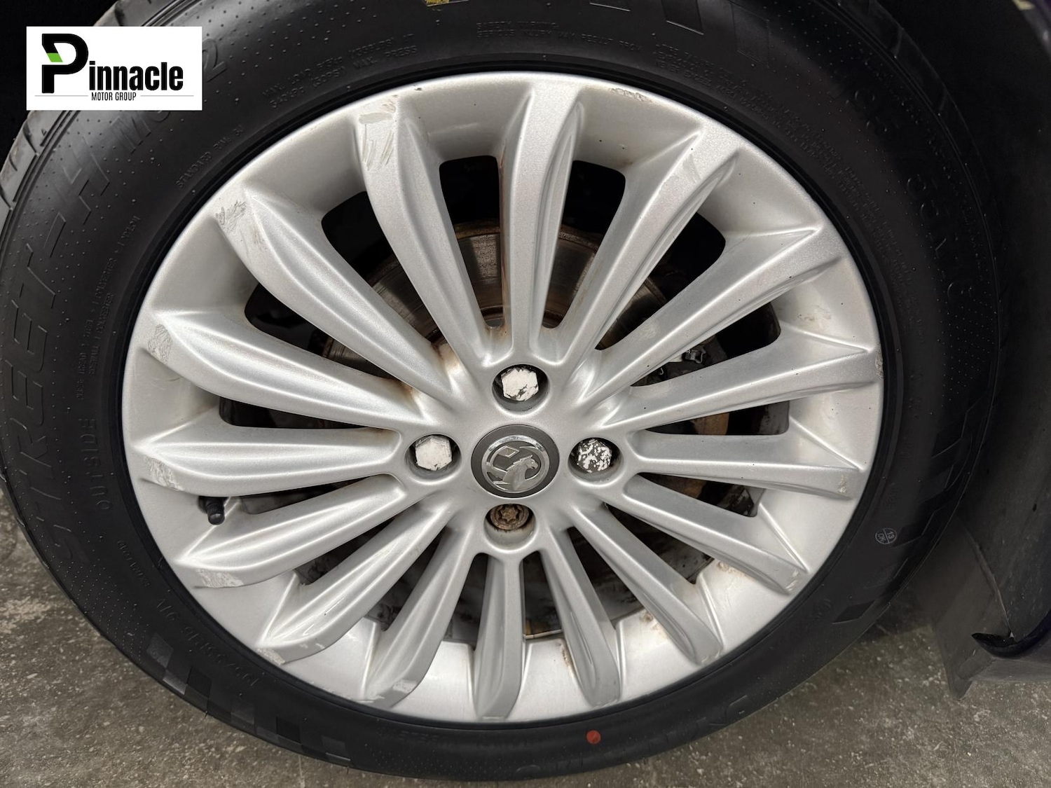 Used Vauxhall ADAM 2013 for sale - 76022763: Photo 11