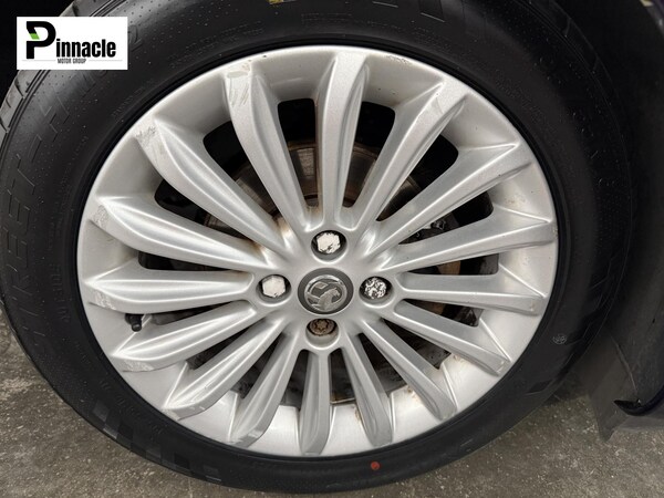 Used Vauxhall ADAM 2013 for sale - 76022763: Photo 11