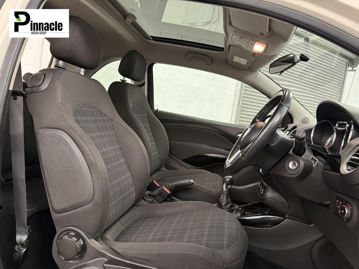 Used Vauxhall ADAM 2013 for sale - 76022763: Photo 13