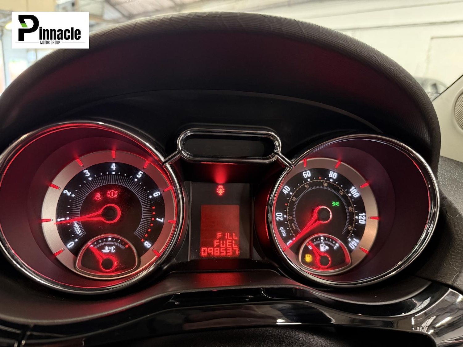 Used Vauxhall ADAM 2013 for sale - 76022763: Photo 16