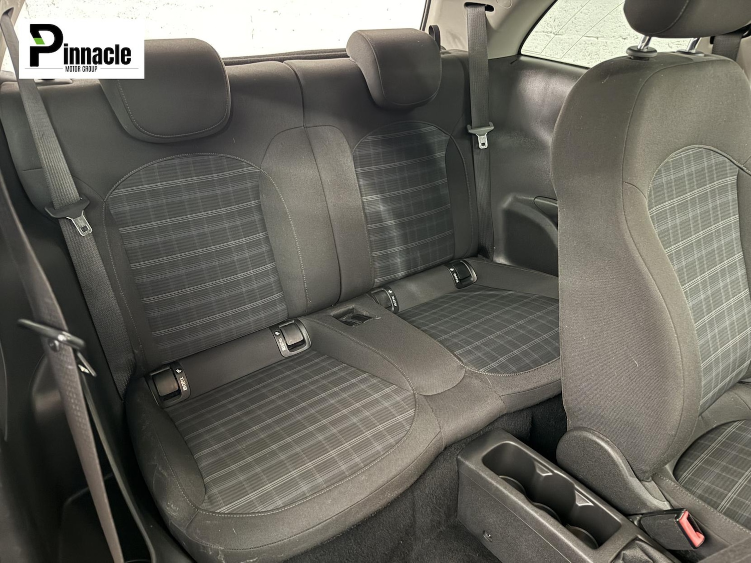 Used Vauxhall ADAM 2013 for sale - 76022763: Photo 17