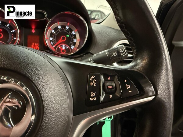 Used Vauxhall ADAM 2013 for sale - 76022763: Photo 19