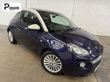 2013 - 1.4 16v GLAM Hatchback 3dr Petrol Manual Euro 5 (87 ps)