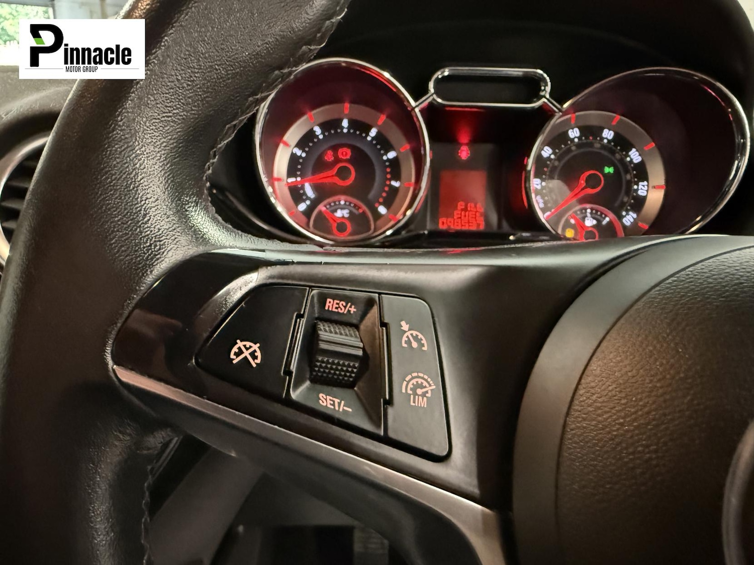 Used Vauxhall ADAM 2013 for sale - 76022763: Photo 20