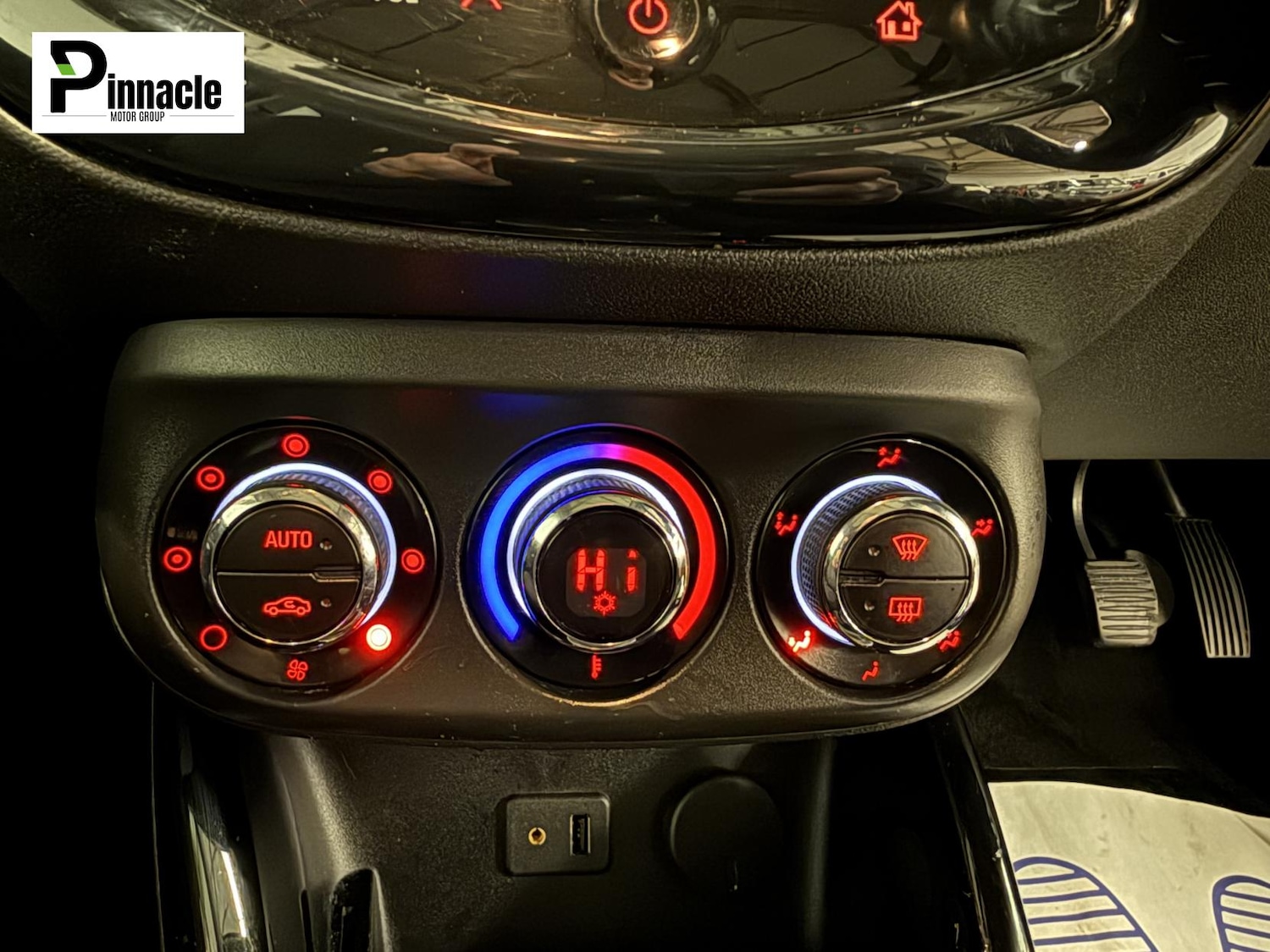 Used Vauxhall ADAM 2013 for sale - 76022763: Photo 22