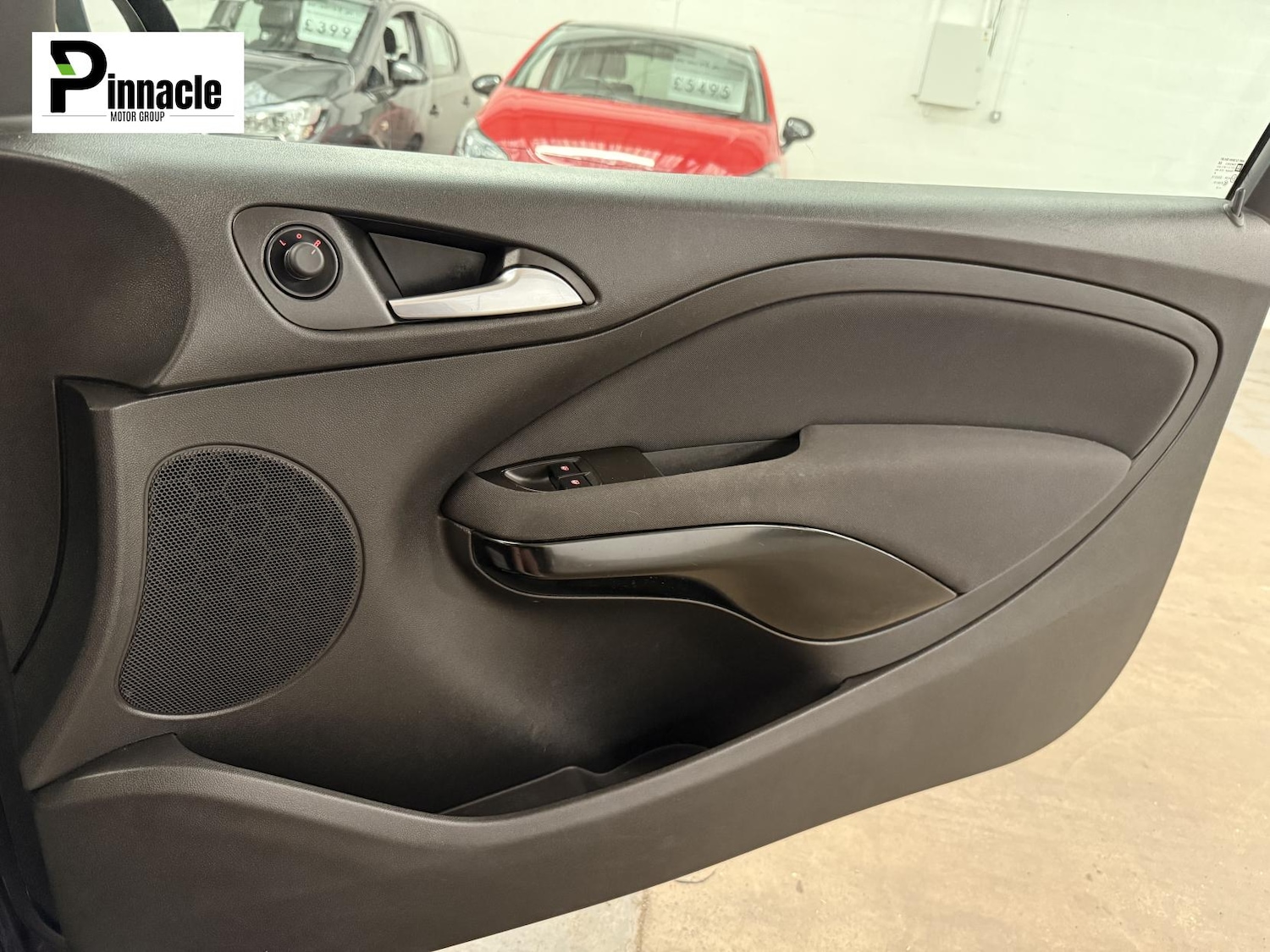 Used Vauxhall ADAM 2013 for sale - 76022763: Photo 23