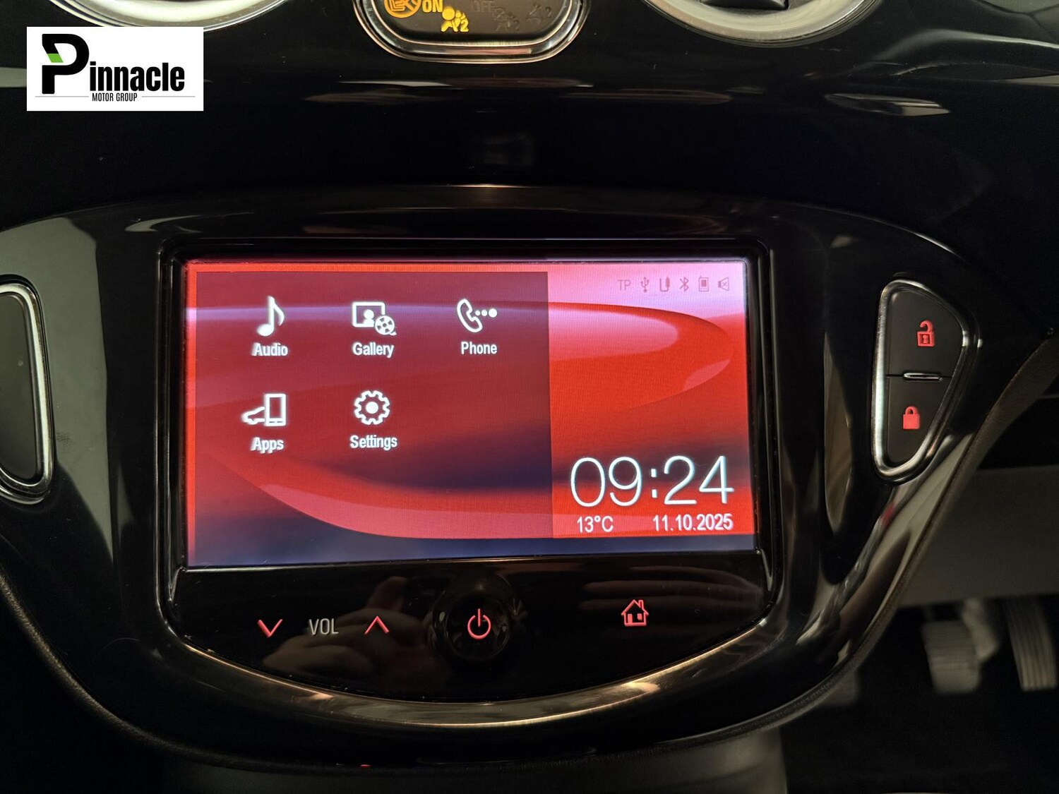 Used Vauxhall ADAM 2013 for sale - 76022763: Photo 25