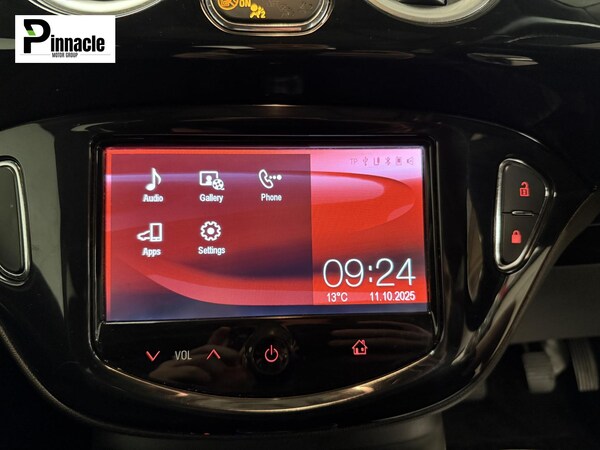 Used Vauxhall ADAM 2013 for sale - 76022763: Photo 25