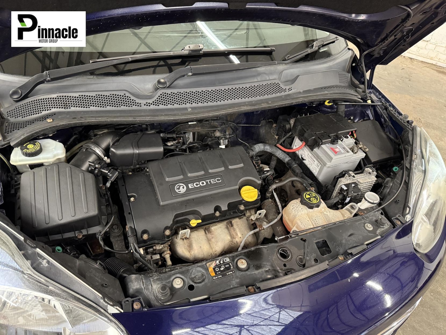 Used Vauxhall ADAM 2013 for sale - 76022763: Photo 26