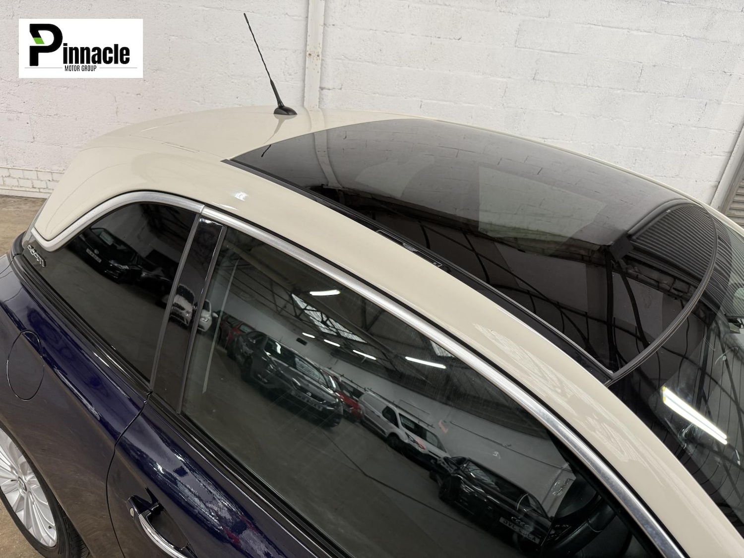 Used Vauxhall ADAM 2013 for sale - 76022763: Photo 27