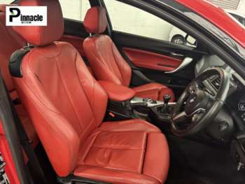 Used BMW 2 Series 2016 for sale - 74794359: Photo