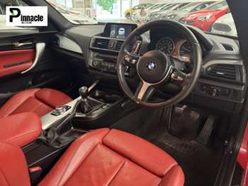 Used BMW 2 Series 2016 for sale - 74794359: Photo