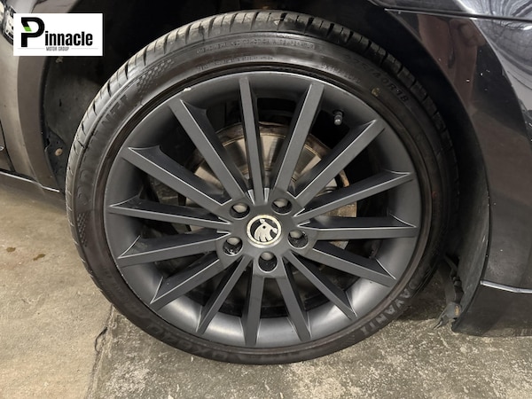 Used Skoda Octavia 2014 for sale - 76213743: Photo 11