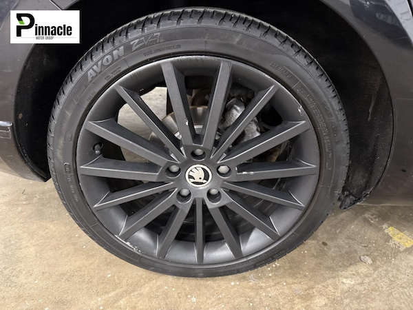Used Skoda Octavia 2014 for sale - 76213743: Photo 12