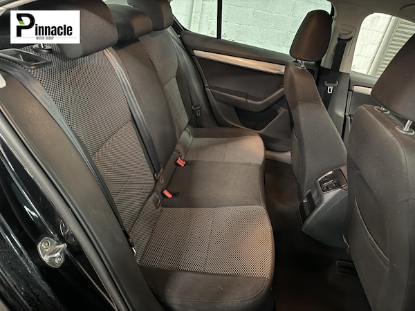 Used Skoda Octavia 2014 for sale - 76213743: Photo 13