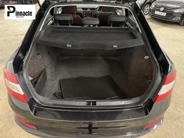 Used Skoda Octavia 2014 for sale - 76213743: Photo 14