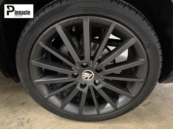 Used Skoda Octavia 2014 for sale - 76213743: Photo 15