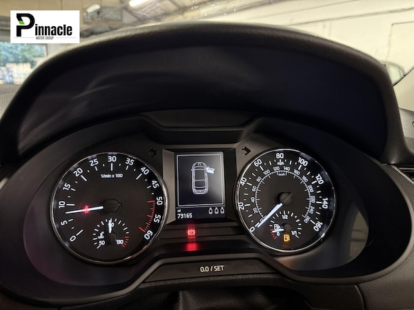 Used Skoda Octavia 2014 for sale - 76213743: Photo 16