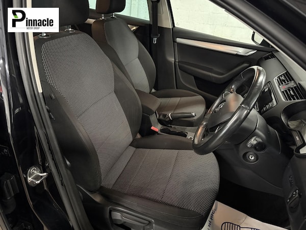 Used Skoda Octavia 2014 for sale - 76213743: Photo 17