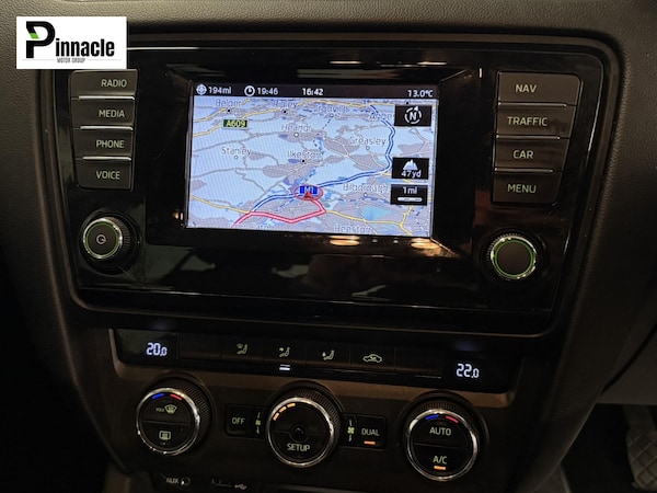Used Skoda Octavia 2014 for sale - 76213743: Photo 18